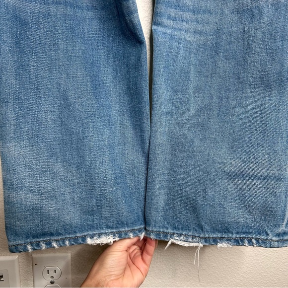 Madewell The Dadjean Brenford 29 - Picture 13 of 14